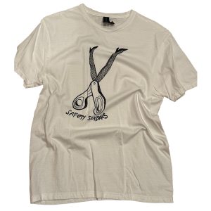 Safety Scissors Shirt