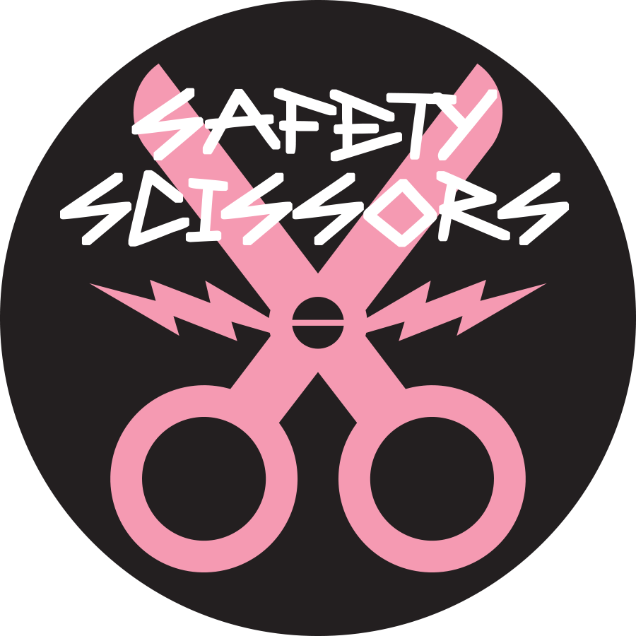 Safety Scissors Band