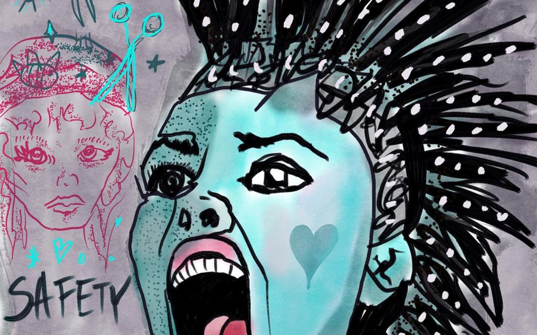 She’ll Hate For You